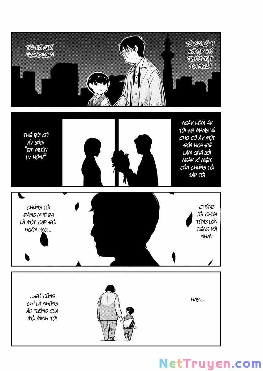 365 Ngày Cho Đến Lúc 2 Ta Kết Hôn 26 trang 1