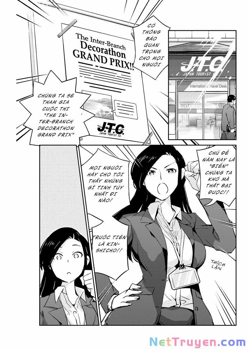 365 Ngày Cho Đến Lúc 2 Ta Kết Hôn 26 trang 2