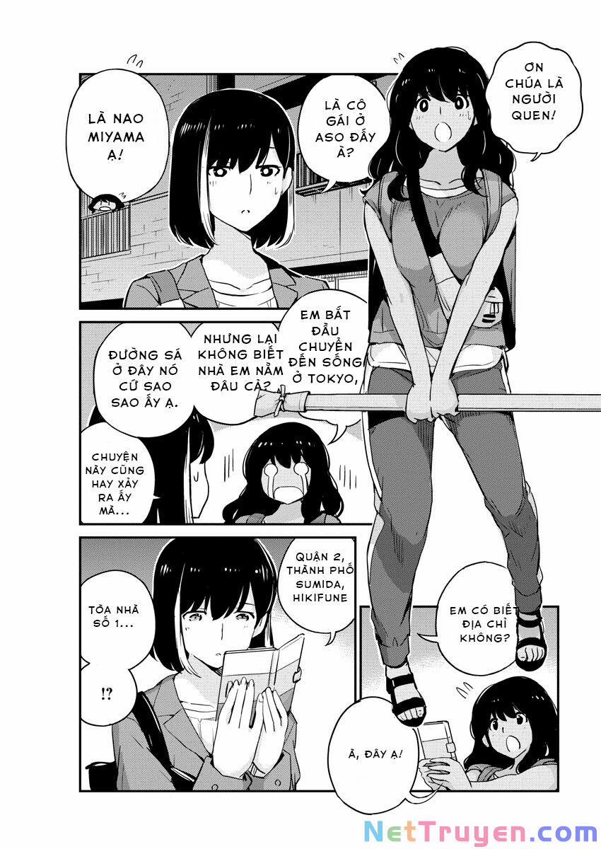 365 Ngày Cho Đến Lúc 2 Ta Kết Hôn 27 trang 0