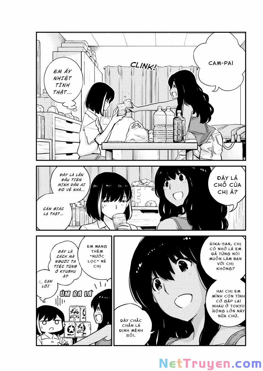 365 Ngày Cho Đến Lúc 2 Ta Kết Hôn 27 trang 10