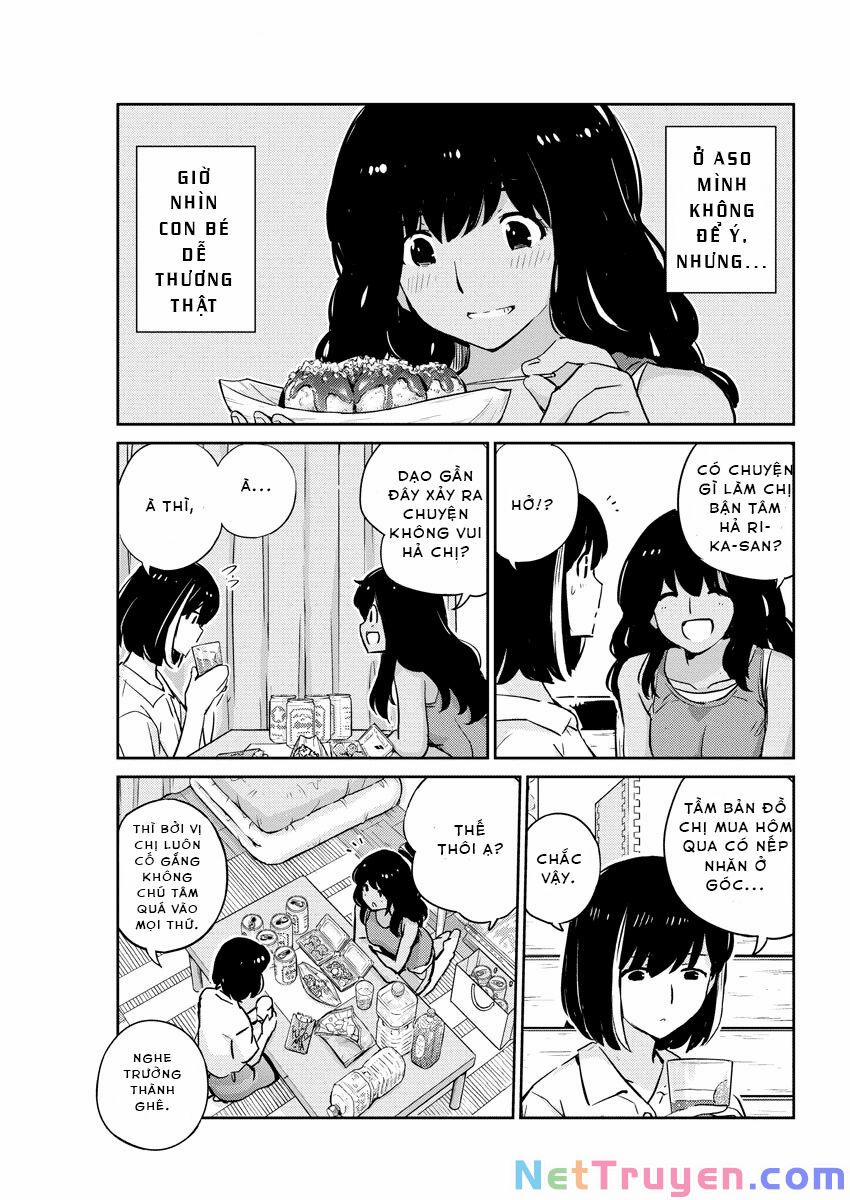 365 Ngày Cho Đến Lúc 2 Ta Kết Hôn 27 trang 12