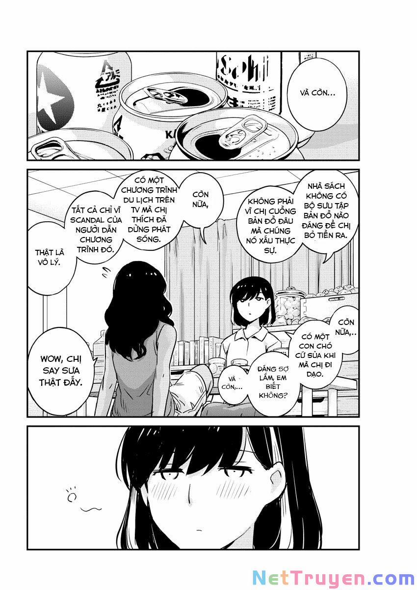 365 Ngày Cho Đến Lúc 2 Ta Kết Hôn 27 trang 13