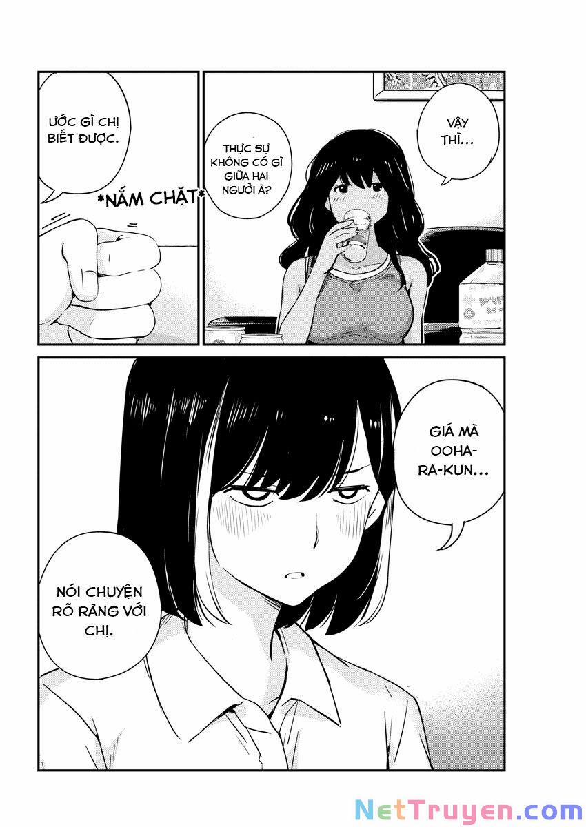 365 Ngày Cho Đến Lúc 2 Ta Kết Hôn 27 trang 15