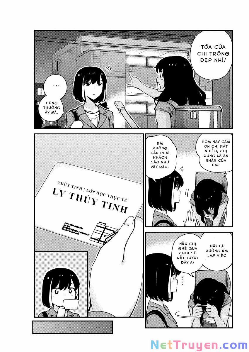 365 Ngày Cho Đến Lúc 2 Ta Kết Hôn 27 trang 2