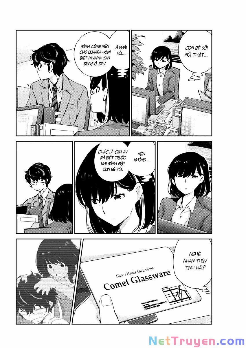 365 Ngày Cho Đến Lúc 2 Ta Kết Hôn 27 trang 3