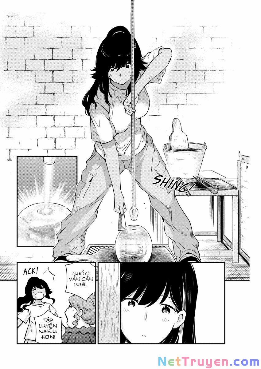 365 Ngày Cho Đến Lúc 2 Ta Kết Hôn 27 trang 7