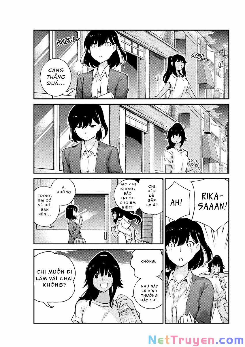 365 Ngày Cho Đến Lúc 2 Ta Kết Hôn 27 trang 8