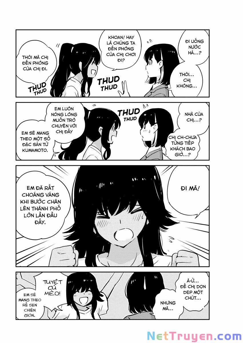 365 Ngày Cho Đến Lúc 2 Ta Kết Hôn 27 trang 9