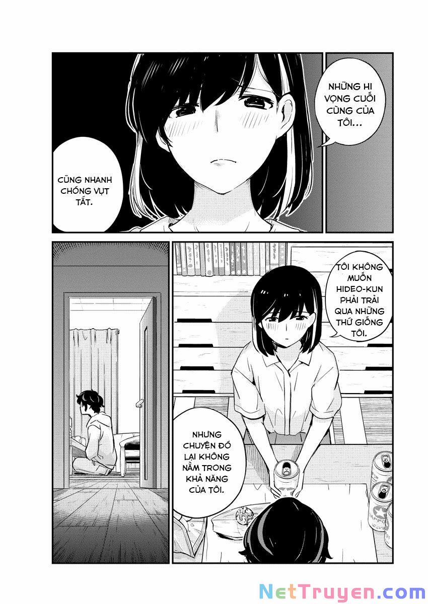 365 Ngày Cho Đến Lúc 2 Ta Kết Hôn 28 trang 12