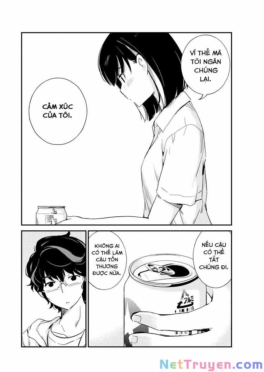 365 Ngày Cho Đến Lúc 2 Ta Kết Hôn 28 trang 13