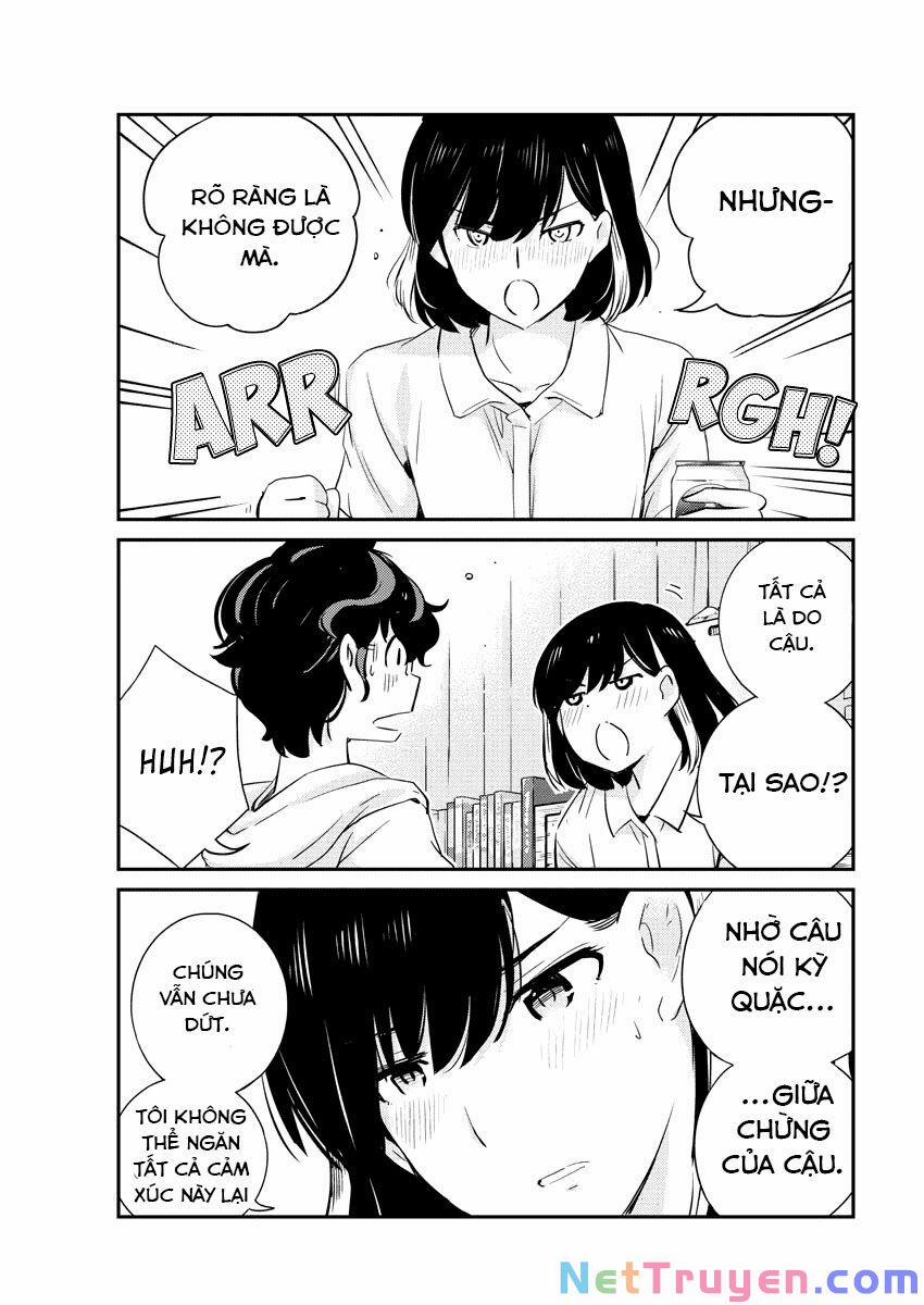 365 Ngày Cho Đến Lúc 2 Ta Kết Hôn 28 trang 14