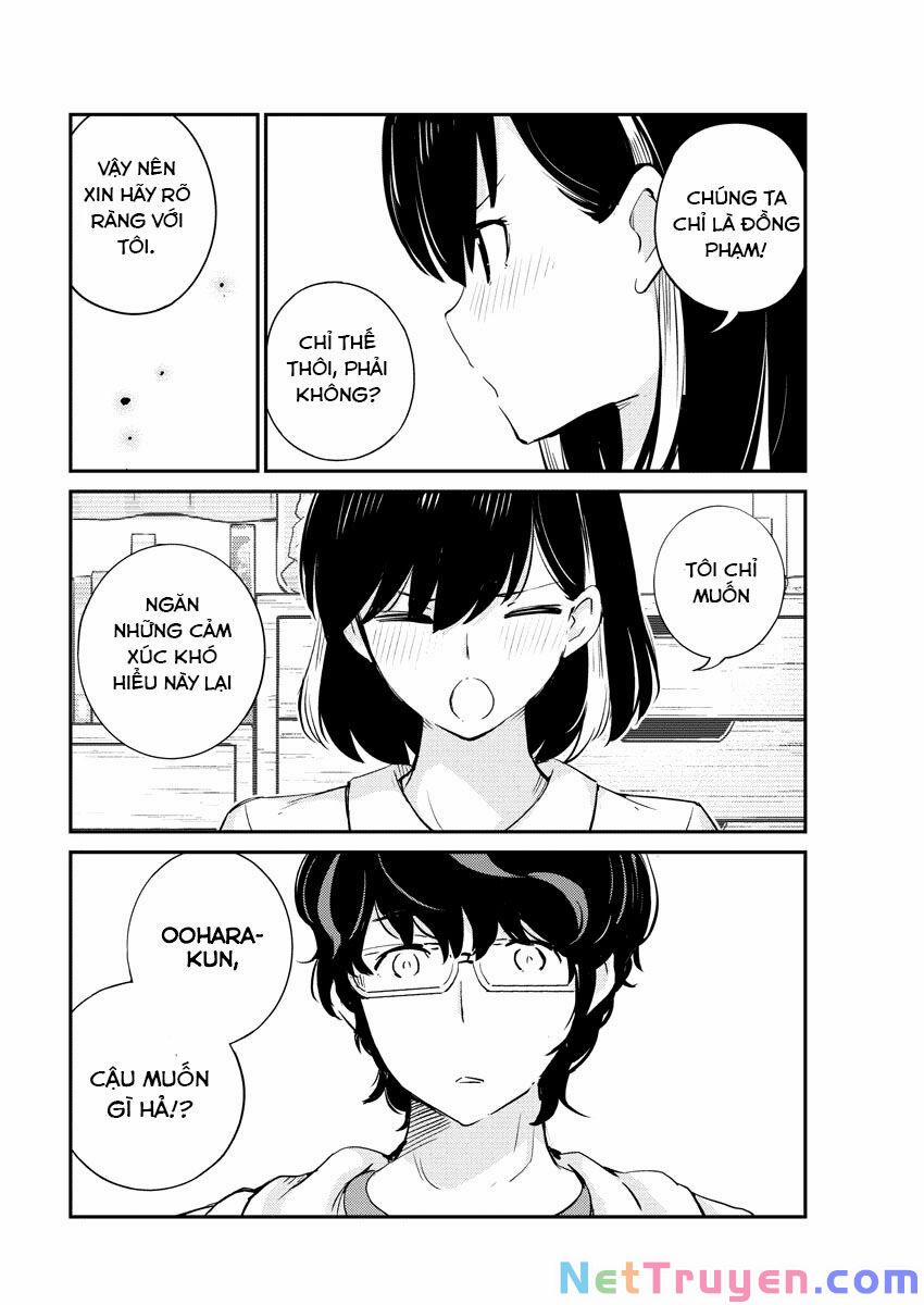 365 Ngày Cho Đến Lúc 2 Ta Kết Hôn 28 trang 15