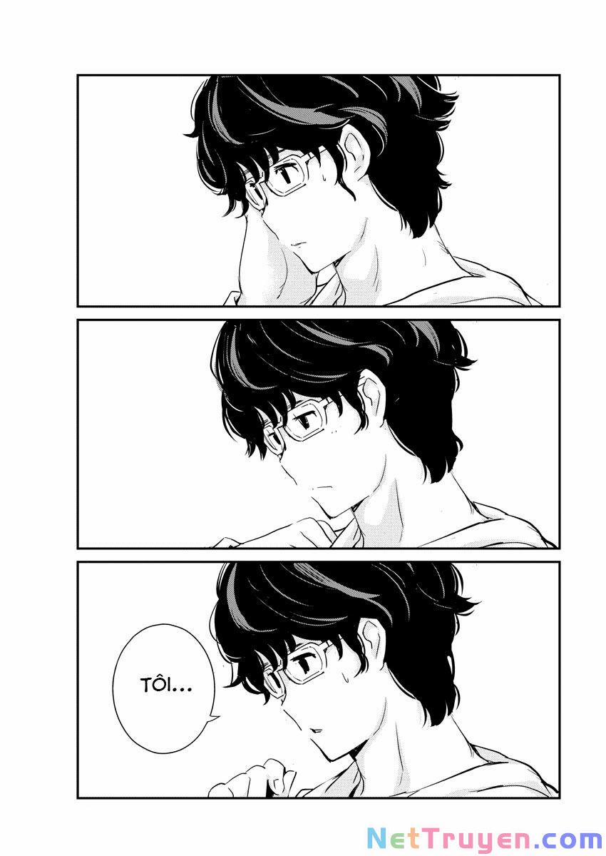 365 Ngày Cho Đến Lúc 2 Ta Kết Hôn 28 trang 16