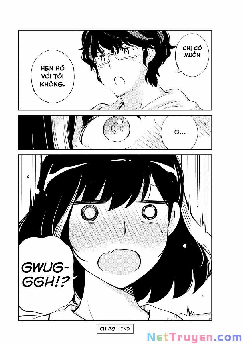 365 Ngày Cho Đến Lúc 2 Ta Kết Hôn 28 trang 18