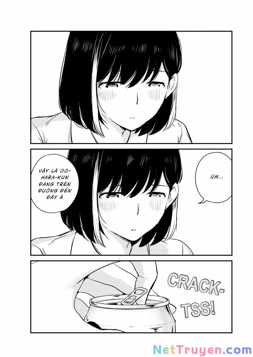 365 Ngày Cho Đến Lúc 2 Ta Kết Hôn 28 trang 2