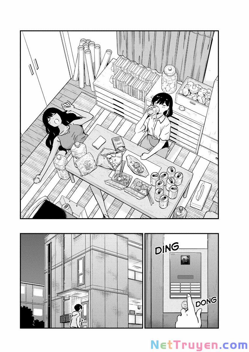 365 Ngày Cho Đến Lúc 2 Ta Kết Hôn 28 trang 3