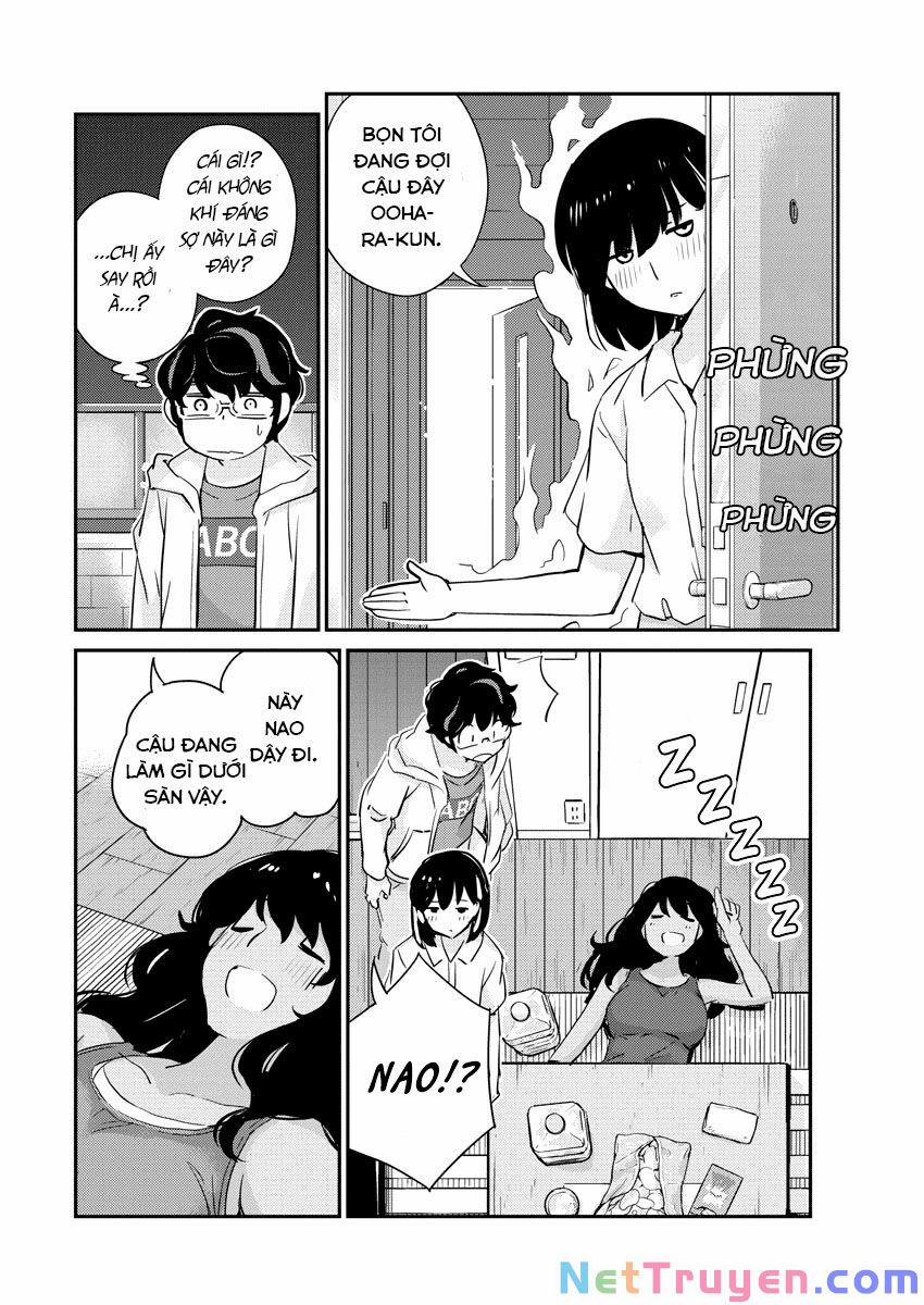 365 Ngày Cho Đến Lúc 2 Ta Kết Hôn 28 trang 5