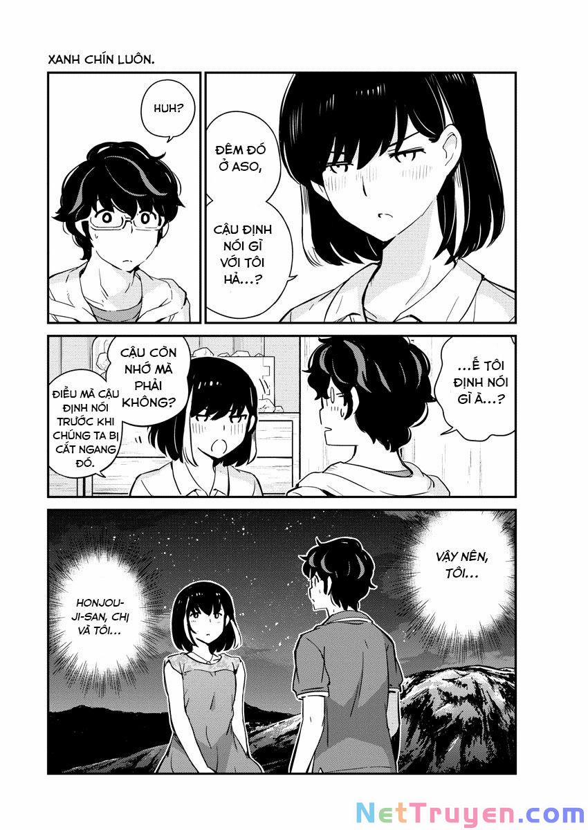 365 Ngày Cho Đến Lúc 2 Ta Kết Hôn 28 trang 7