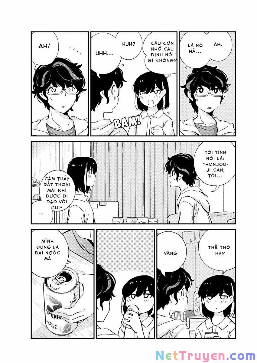 365 Ngày Cho Đến Lúc 2 Ta Kết Hôn 28 trang 8