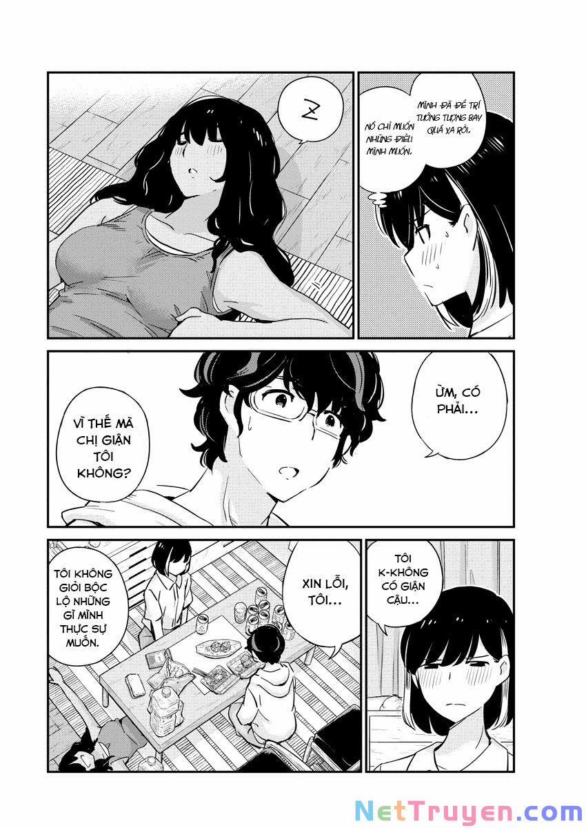 365 Ngày Cho Đến Lúc 2 Ta Kết Hôn 28 trang 9