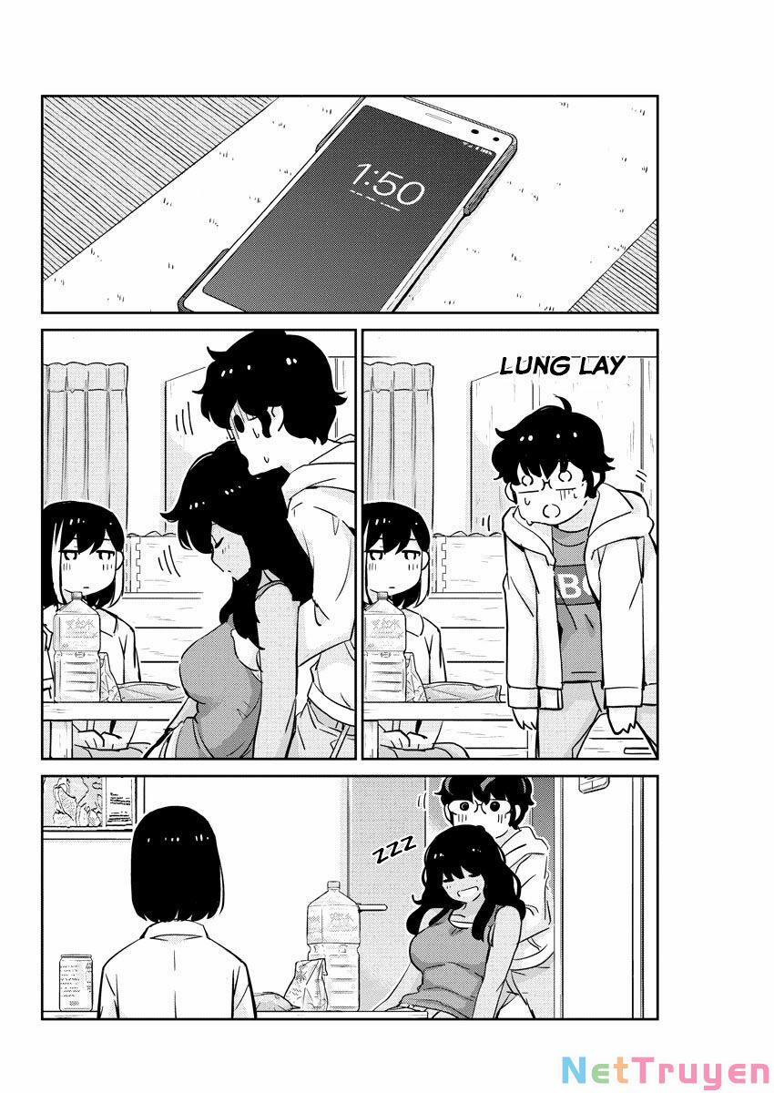 365 Ngày Cho Đến Lúc 2 Ta Kết Hôn 29 trang 11