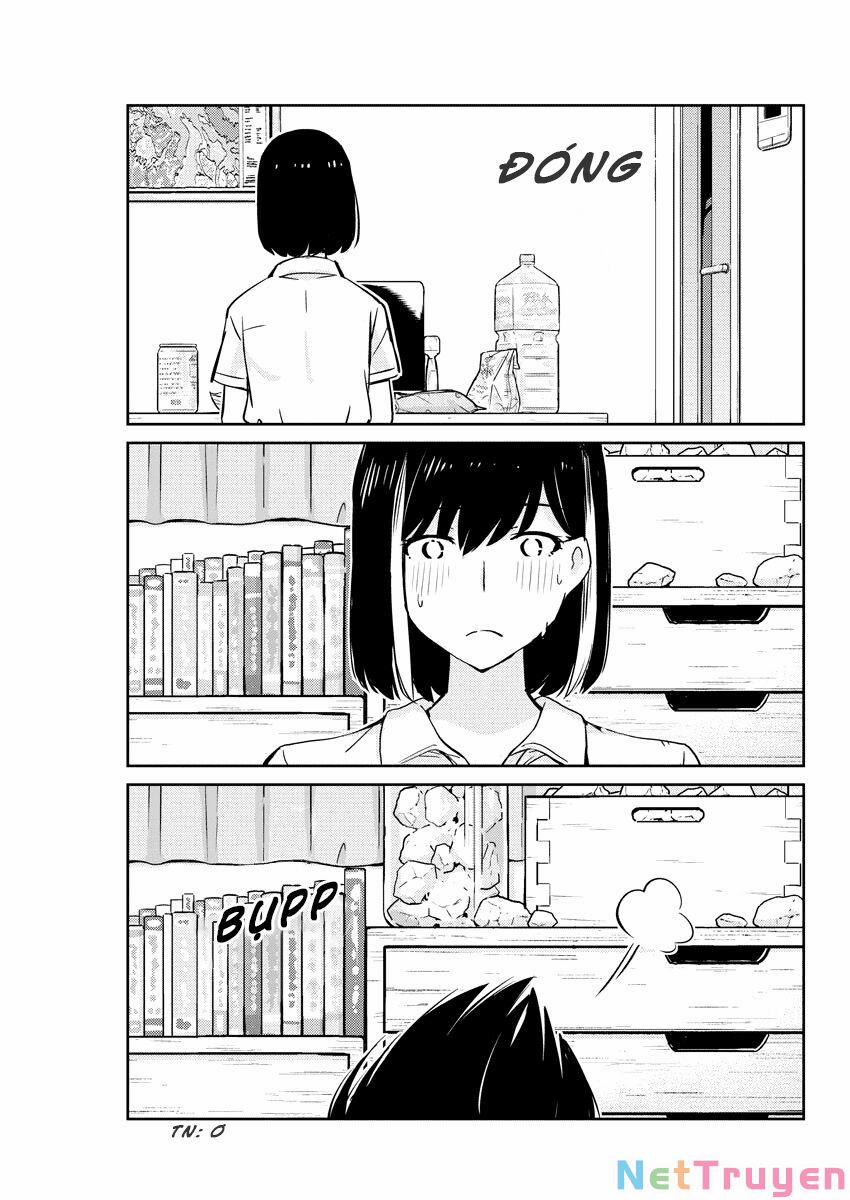 365 Ngày Cho Đến Lúc 2 Ta Kết Hôn 29 trang 12