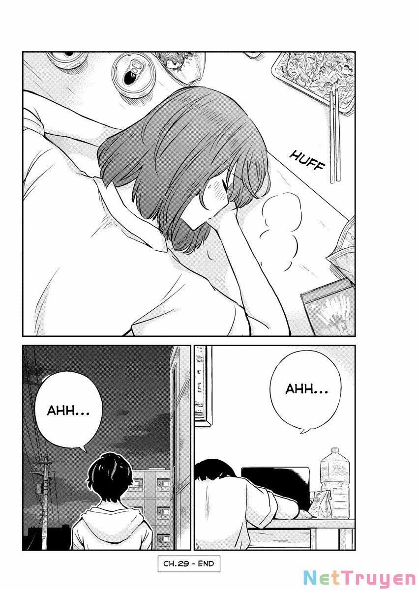 365 Ngày Cho Đến Lúc 2 Ta Kết Hôn 29 trang 13