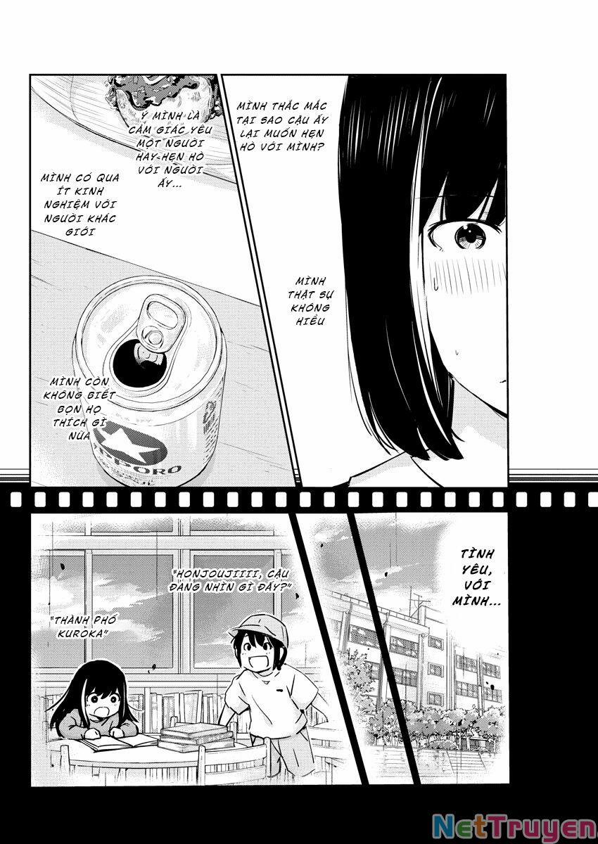 365 Ngày Cho Đến Lúc 2 Ta Kết Hôn 29 trang 4