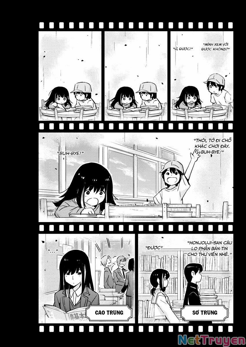 365 Ngày Cho Đến Lúc 2 Ta Kết Hôn 29 trang 5