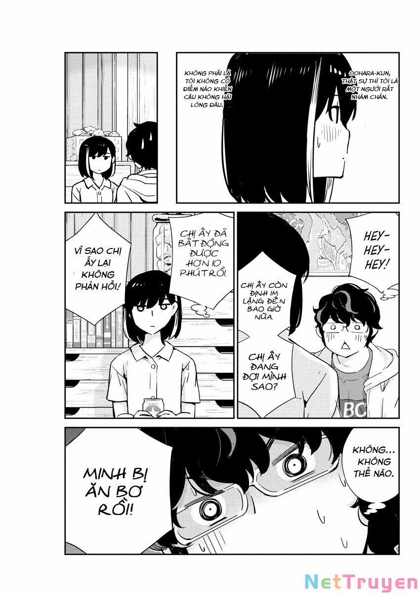 365 Ngày Cho Đến Lúc 2 Ta Kết Hôn 29 trang 7