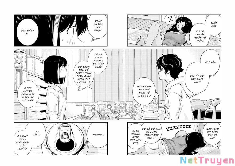 365 Ngày Cho Đến Lúc 2 Ta Kết Hôn 29 trang 8