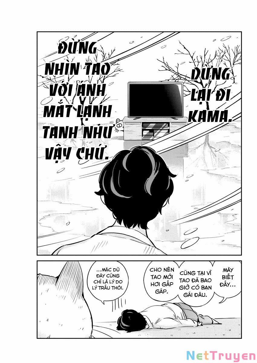 365 Ngày Cho Đến Lúc 2 Ta Kết Hôn 30 trang 11