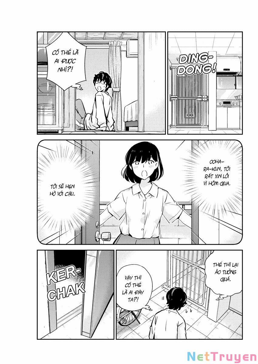 365 Ngày Cho Đến Lúc 2 Ta Kết Hôn 30 trang 13