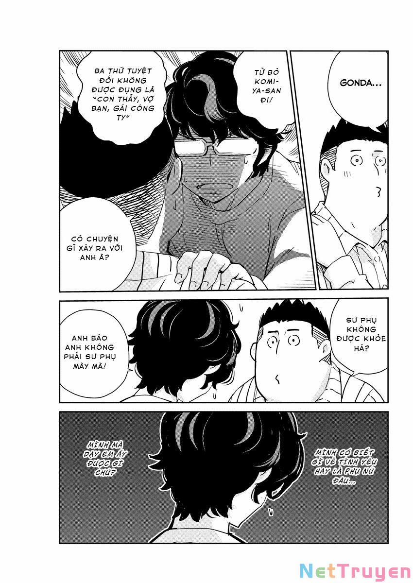 365 Ngày Cho Đến Lúc 2 Ta Kết Hôn 30 trang 15