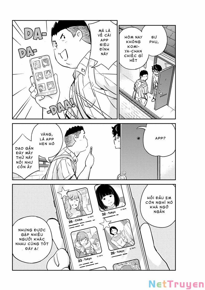 365 Ngày Cho Đến Lúc 2 Ta Kết Hôn 30 trang 16