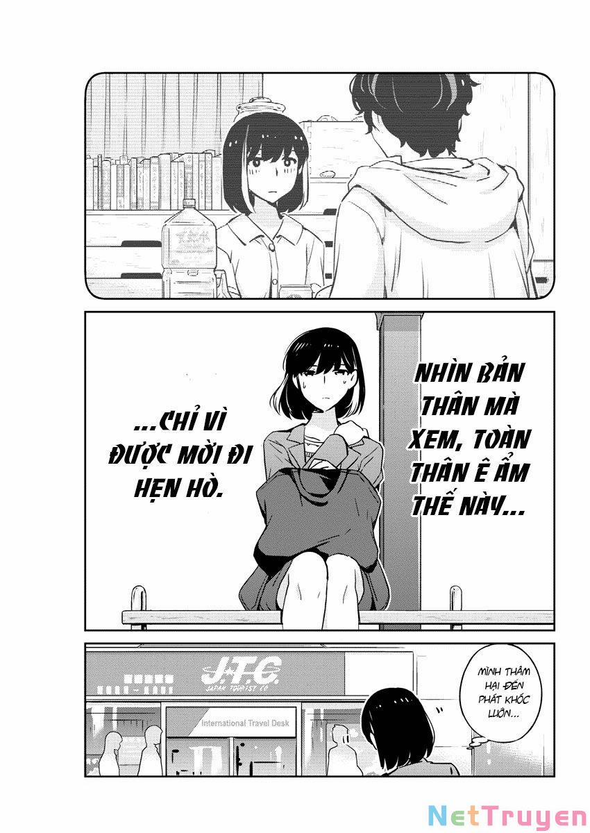 365 Ngày Cho Đến Lúc 2 Ta Kết Hôn 30 trang 5