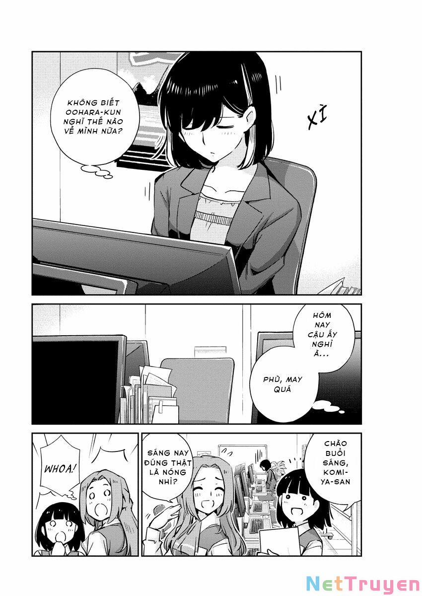 365 Ngày Cho Đến Lúc 2 Ta Kết Hôn 30 trang 6