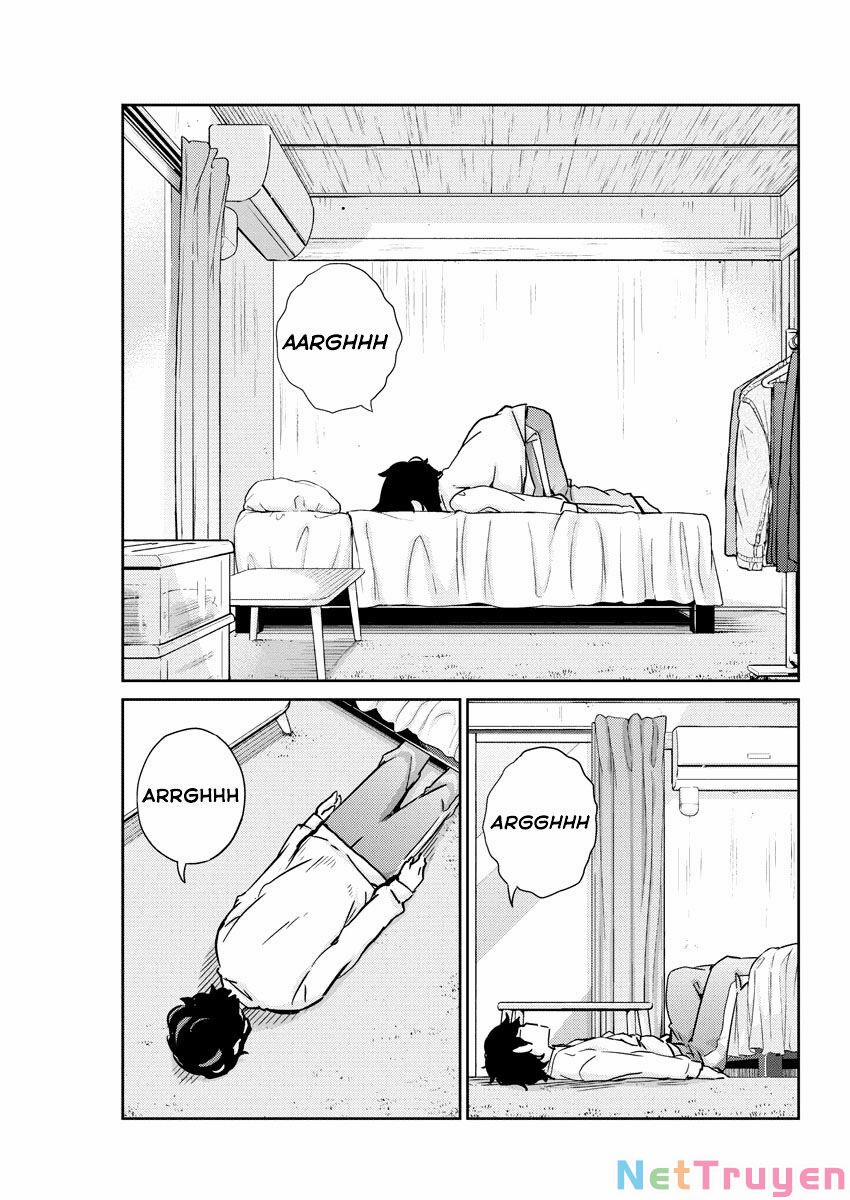 365 Ngày Cho Đến Lúc 2 Ta Kết Hôn 30 trang 9