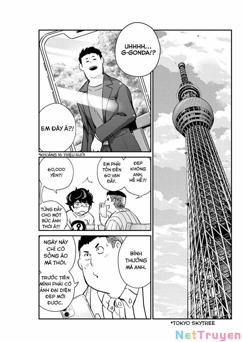 365 Ngày Cho Đến Lúc 2 Ta Kết Hôn 31 trang 0