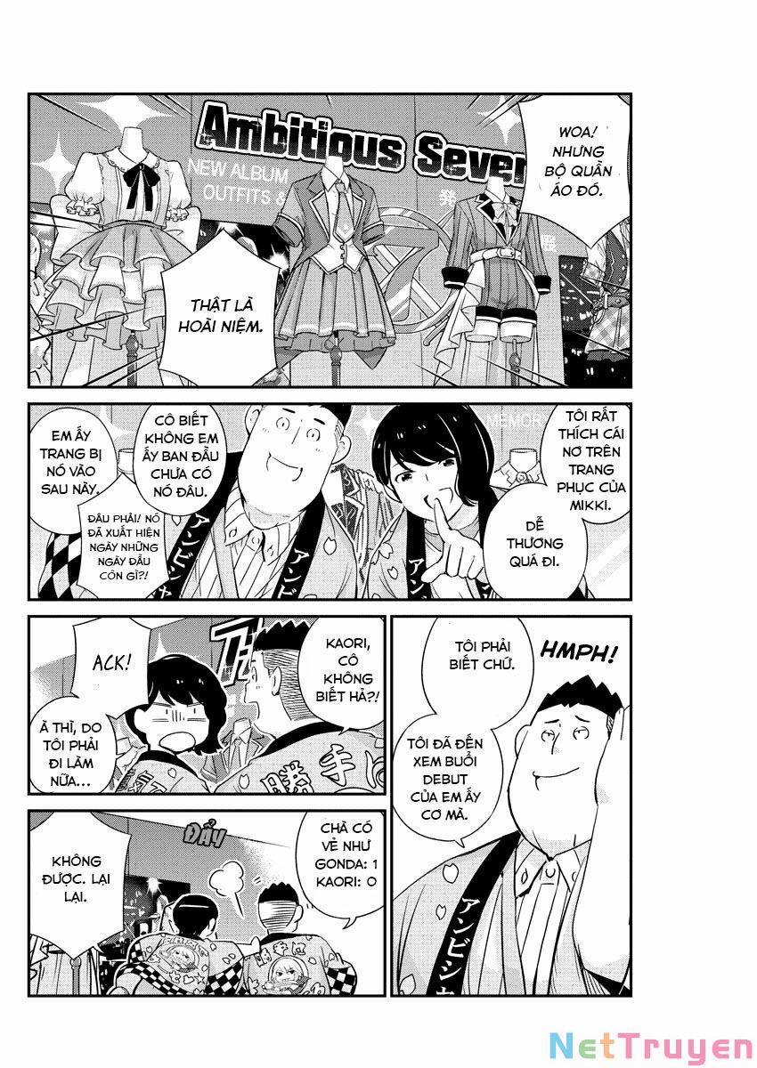 365 Ngày Cho Đến Lúc 2 Ta Kết Hôn 31 trang 11