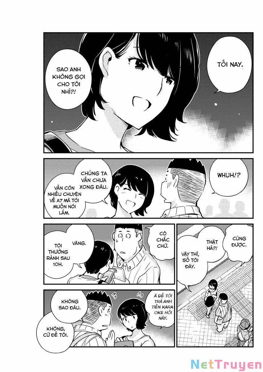 365 Ngày Cho Đến Lúc 2 Ta Kết Hôn 31 trang 14