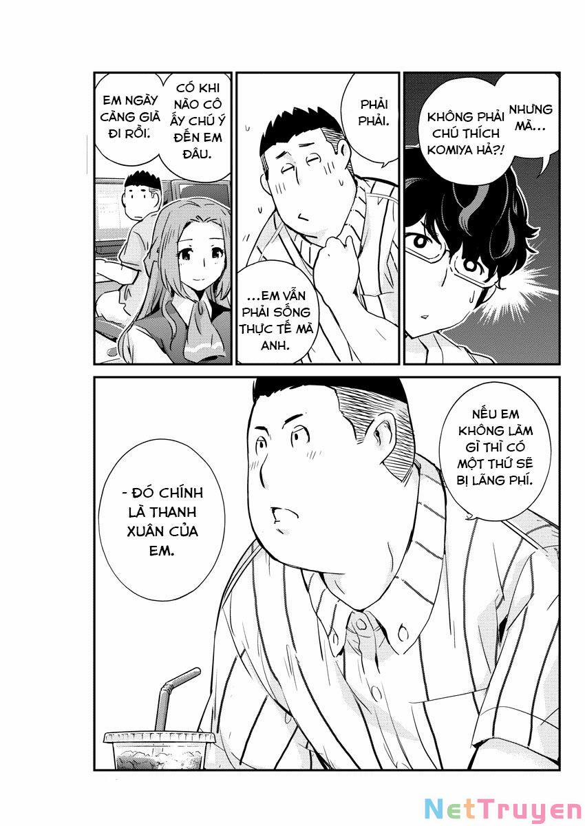 365 Ngày Cho Đến Lúc 2 Ta Kết Hôn 31 trang 2