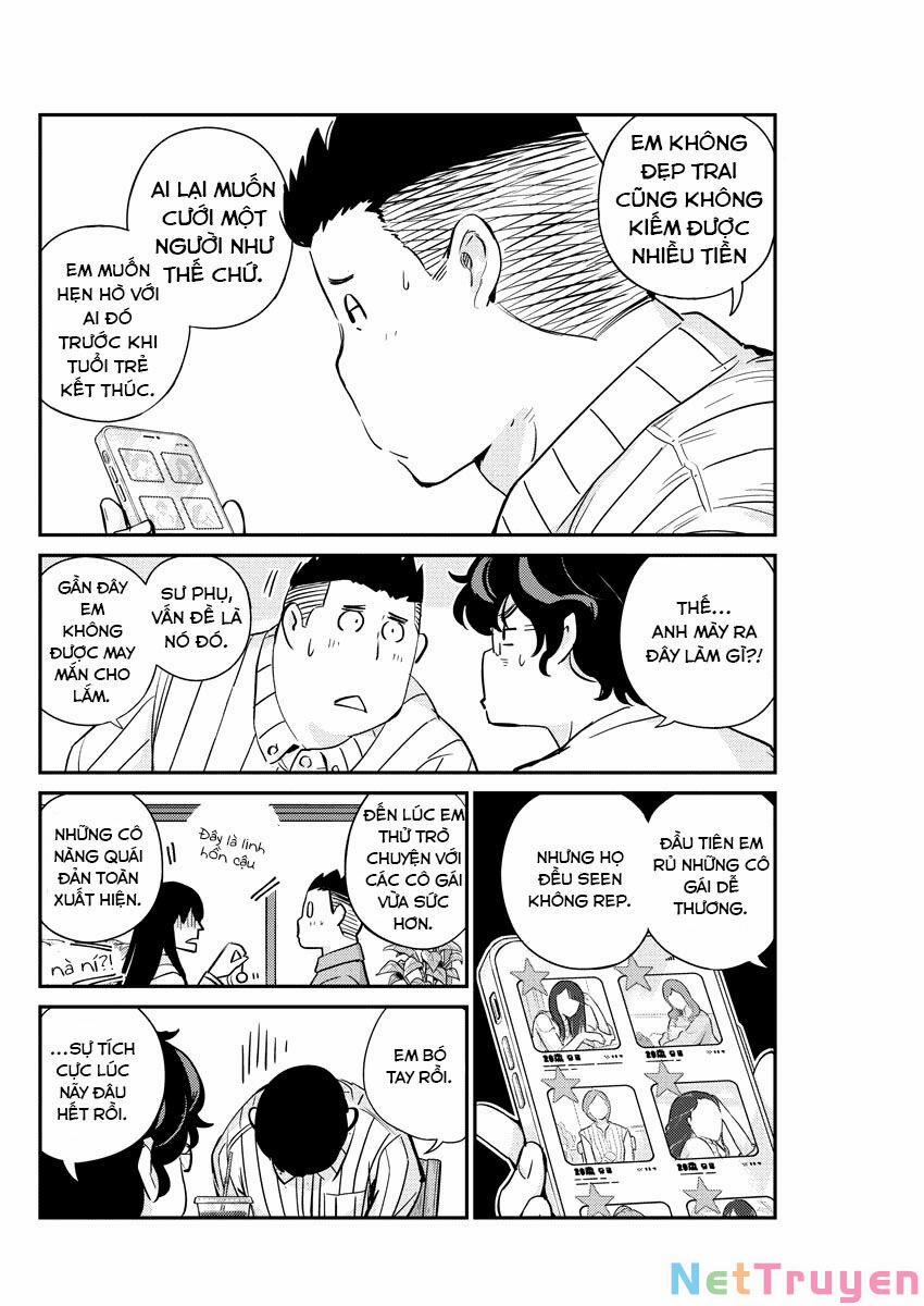 365 Ngày Cho Đến Lúc 2 Ta Kết Hôn 31 trang 3