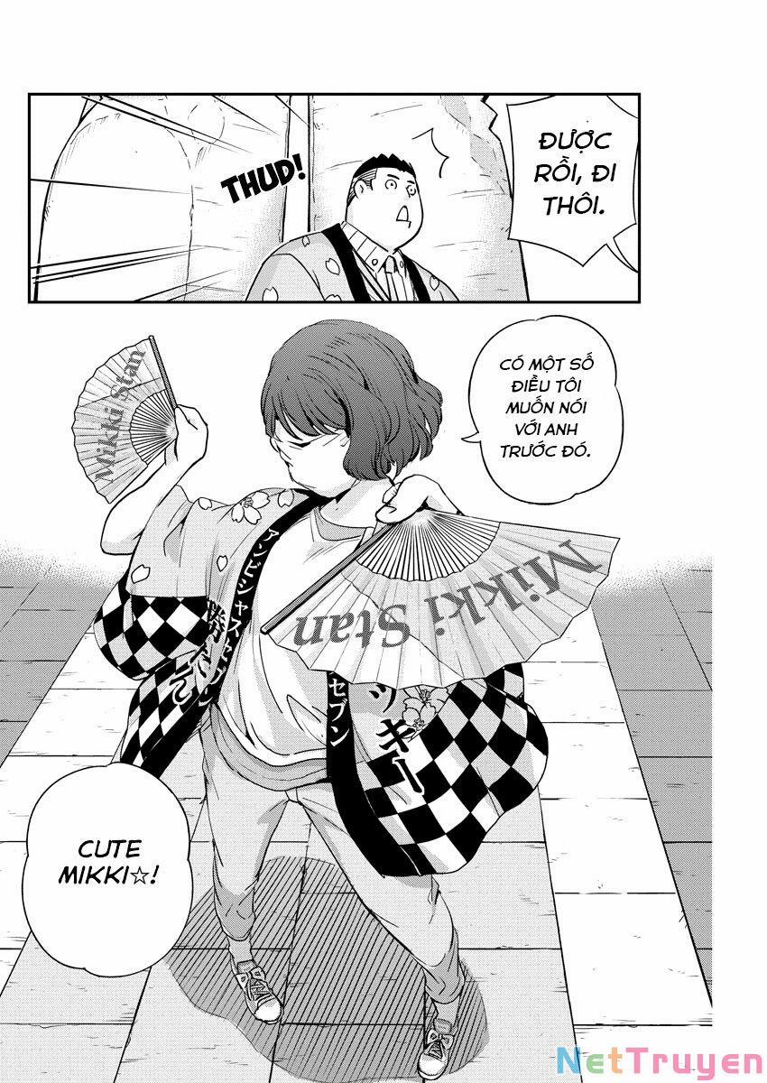 365 Ngày Cho Đến Lúc 2 Ta Kết Hôn 31 trang 7