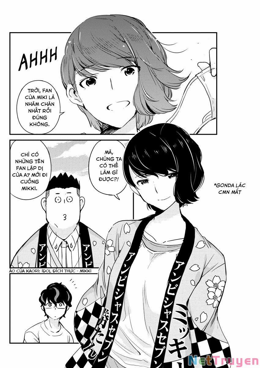 365 Ngày Cho Đến Lúc 2 Ta Kết Hôn 31 trang 9