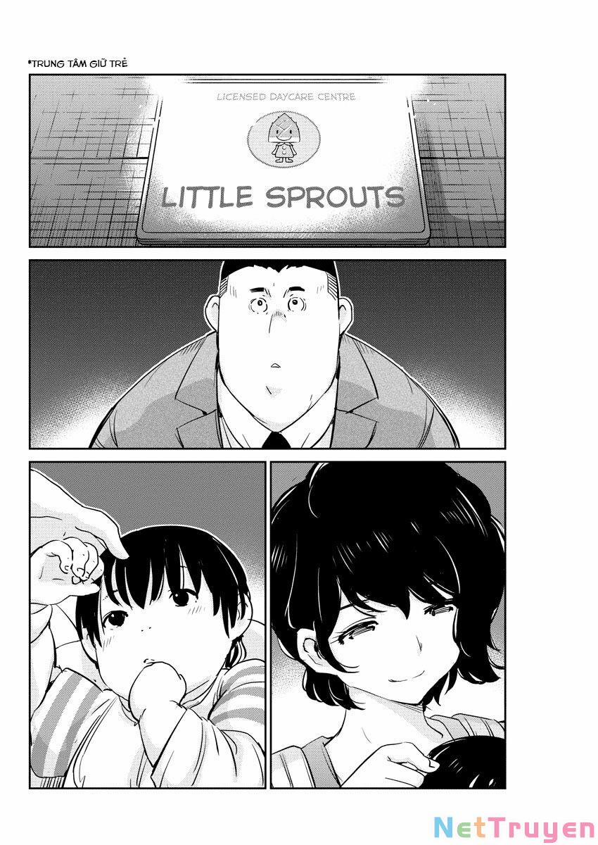 365 Ngày Cho Đến Lúc 2 Ta Kết Hôn 32 trang 13