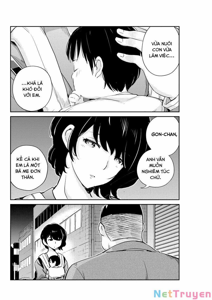 365 Ngày Cho Đến Lúc 2 Ta Kết Hôn 32 trang 15