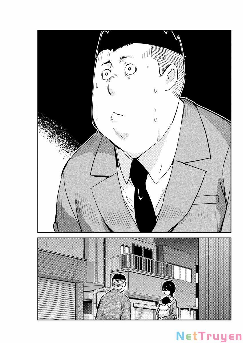 365 Ngày Cho Đến Lúc 2 Ta Kết Hôn 32 trang 16