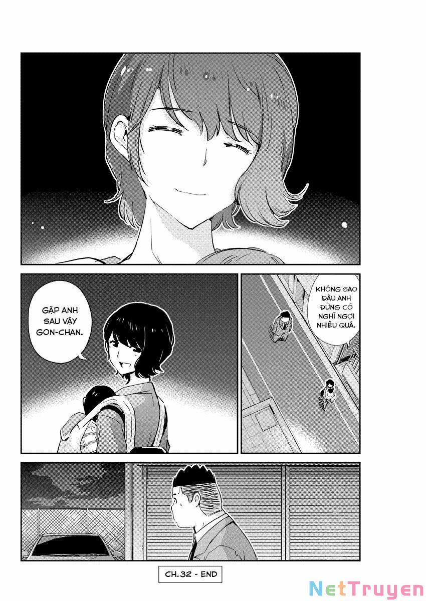 365 Ngày Cho Đến Lúc 2 Ta Kết Hôn 32 trang 17