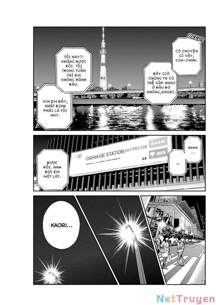 365 Ngày Cho Đến Lúc 2 Ta Kết Hôn 32 trang 8